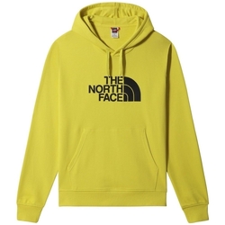 Kleidung Herren Sweatshirts The North Face M LIGHT DREW PEAK PULLOVE Gelb