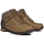 Schuhe Herren Boots Timberland EURO SPRINT FABRIC WP Grün