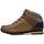 Schuhe Herren Boots Timberland EURO SPRINT FABRIC WP Grün
