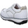 Schuhe Damen Derby-Schuhe & Richelieu Xsensible Schnuerschuhe Lucca 30112.3.101 GX Weiss