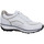 Schuhe Damen Derby-Schuhe & Richelieu Xsensible Schnuerschuhe Lucca 30112.3.101 GX Weiss