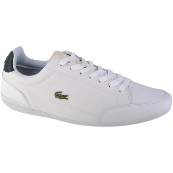 Lacoste Chaymon Crafted 07221 Weiss