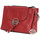 Taschen Damen Geldtasche / Handtasche Manoukian MK-GISELE Rot