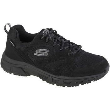 Schuhe Herren Sneaker Low Skechers Oak Canyon-Sunfair Schwarz