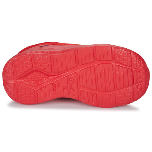 Puma INF WIRED RUN Rot / Schwarz