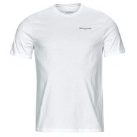 Kleidung Herren T-Shirts Armani Exchange 3RZTNB Weiss