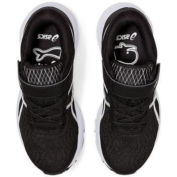 Asics PATRIOT 12 Noir Schwarz