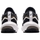 Schuhe Damen Multisportschuhe Asics GELPULSE 13 W Schwarz