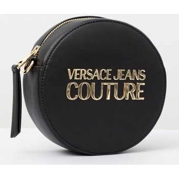 Versace Jeans Couture 73VA4BL4 Schwarz