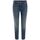 Kleidung Damen Jeans Guess SEXY CURVE W3RAJ3 D4NHD-TWAR Blau
