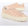 Schuhe Damen Sneaker Low Puma Platform Trace Soft Wn's Rosa