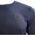 Kleidung Herren T-Shirts Sergio Tacchini Freckle Blau