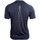 Kleidung Herren T-Shirts Sergio Tacchini Freckle Blau