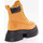 Schuhe Damen Boots Timberland Sky 6 Braun