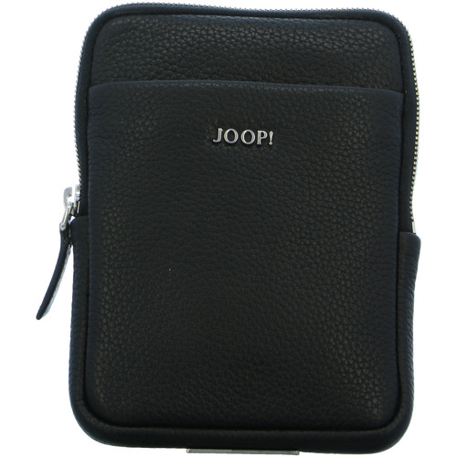 Taschen Damen Handtasche Joop! Mode Accessoires cardona rafael shoulderbag xsv 4140005181/900 Schwarz