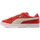 Schuhe Damen Sneaker Low Puma 384658-04 Rot