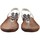 Schuhe Damen Multisportschuhe Amarpies 21390 abz weiß Weiss