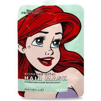 Mad Beauty  Spülung Disney Pop Ariel Haarmaske