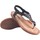 Schuhe Damen Multisportschuhe Amarpies 21390 abz schwarz Schwarz