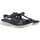 Schuhe Damen Multisportschuhe Amarpies 23551 abz schwarz Schwarz