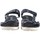 Schuhe Damen Multisportschuhe Amarpies 23551 abz schwarz Schwarz