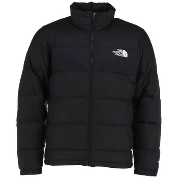 The North Face M NEW COMBAL DOWN JKT Schwarz