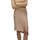 Kleidung Damen Röcke Isabelle Blanche  Beige