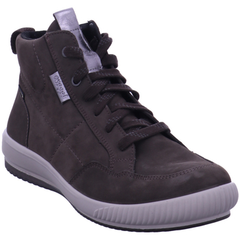 Schuhe Damen Stiefel Legero - 2-000186-2800 ossido (grau)