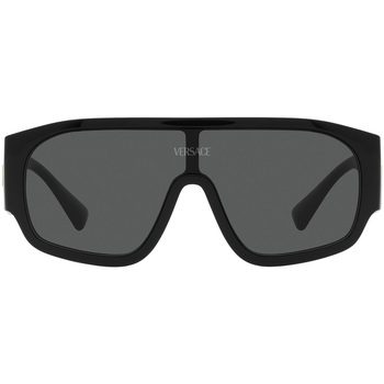 Versace  Sonnenbrillen Sonnenbrille VE4439 GB1/87
