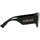 Uhren & Schmuck Sonnenbrillen Versace Sonnenbrille VE4439 GB1/87 Schwarz