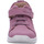 Schuhe Mädchen Babyschuhe Superfit Maedchen BREEZE 1-000373-8500 Violett
