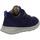 Schuhe Jungen Babyschuhe Superfit Klettschuhe 1-000369-8000 Blau