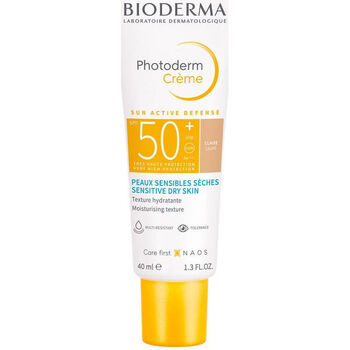 Beauty Make-up & Foundation  Bioderma Photoderm Crema Color Spf50+ 