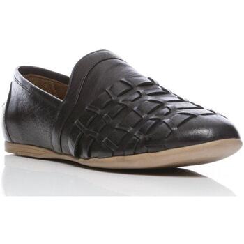 Schuhe Damen Derby-Schuhe Bueno Shoes 20WQ0105 Schwarz