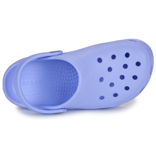 Crocs CLASSIC CLOG KIDS Blau