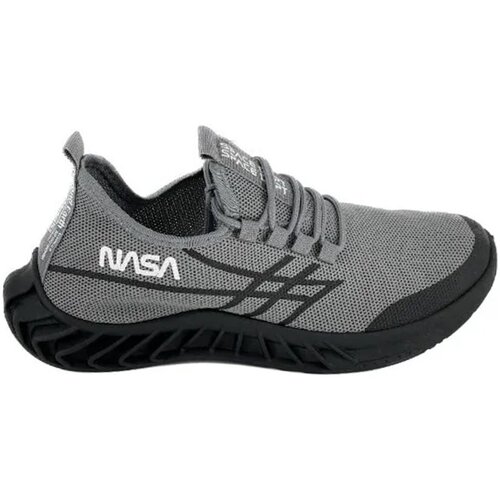 Schuhe Herren Sneaker Nasa GNS-3022-B Grau