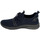 Schuhe Herren Sneaker Nasa GNS-3029-B Blau