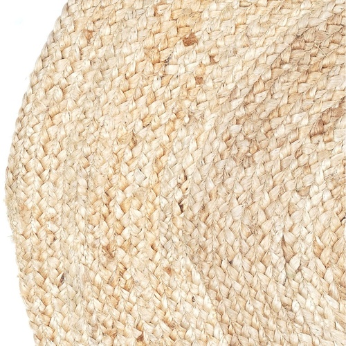 Signes Grimalt Runder Teppich Braun