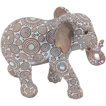 Signes Grimalt Elefantenfigur Braun