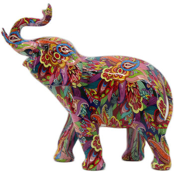 Signes Grimalt Elefantenfigur Multicolor