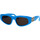 Uhren & Schmuck Damen Sonnenbrillen Balenciaga Dynasty Sonnenbrille BB0095S 011 Other