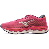 Schuhe Damen Laufschuhe Mizuno J1GD2102-8 Rosa