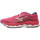 Schuhe Damen Laufschuhe Mizuno J1GD2102-8 Rosa