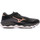 Schuhe Damen Laufschuhe Mizuno J1GD2102-44 Schwarz