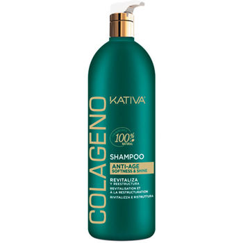 Beauty Shampoo Kativa Collagen-shampoo 