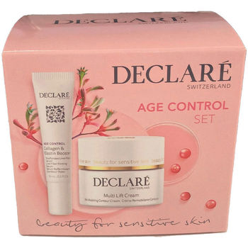 Beauty Anti-Aging & Anti-Falten Produkte Declaré Age Control Multilift Set 