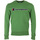 Kleidung Herren Sweatshirts Champion Crewneck Sweatshirt Grün