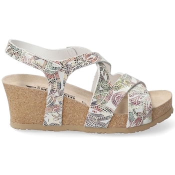 Schuhe Damen Tennisschuhe Mephisto LYLA Multicolor