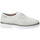 Schuhe Damen Tennisschuhe Mephisto SONIA PERF Weiss