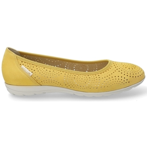 Mephisto ELSIE PERF Gelb